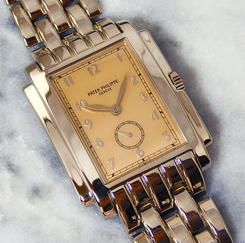 クロノメトロ ゴンドーロ[5098R] Chronometro Gondolo